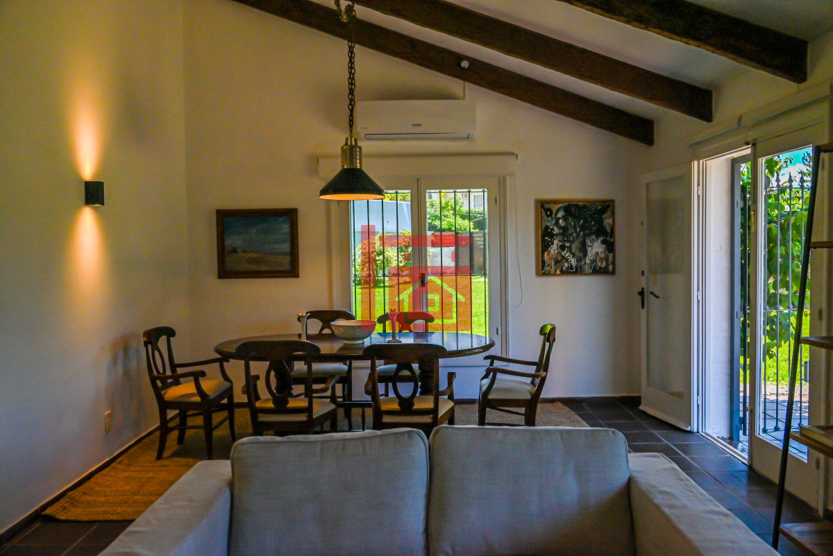Casa ID.681 - Casa en Venta, Mansa, Punta del Este, 3 Dormitorios.