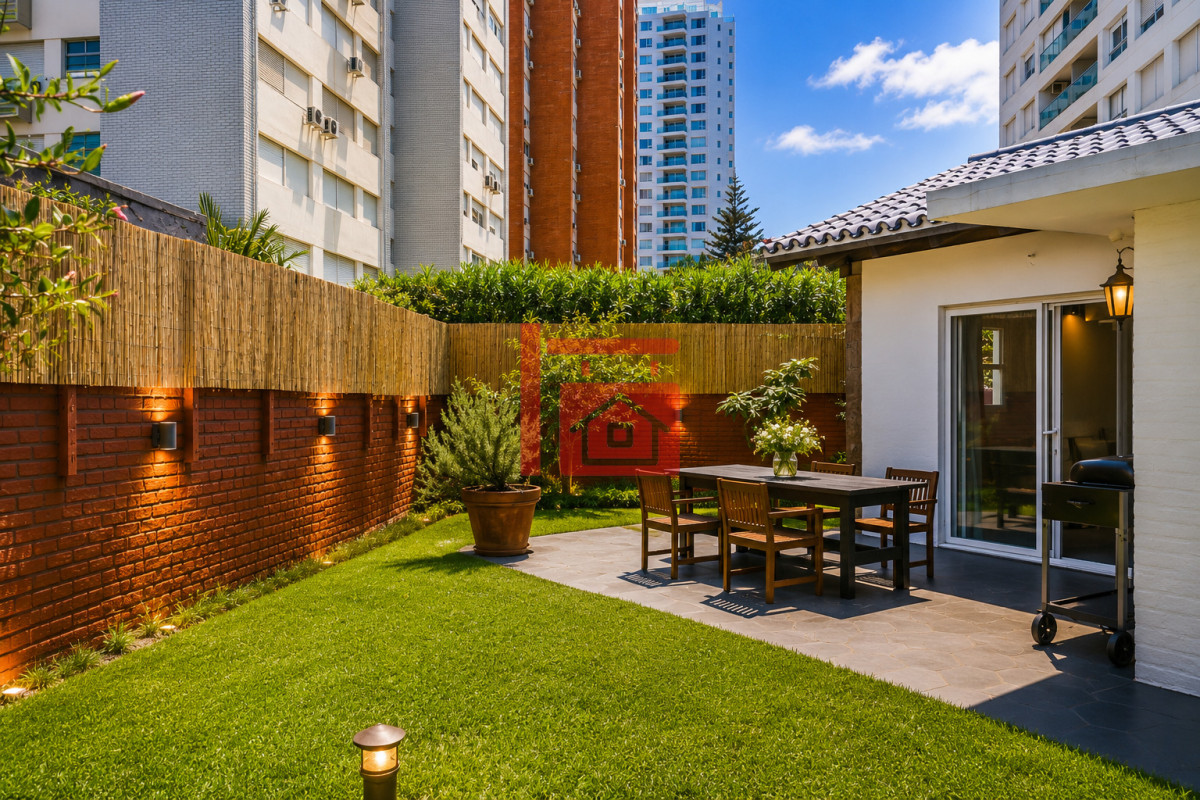 Casa ID.681 - Casa en Venta, Mansa, Punta del Este, 3 Dormitorios.