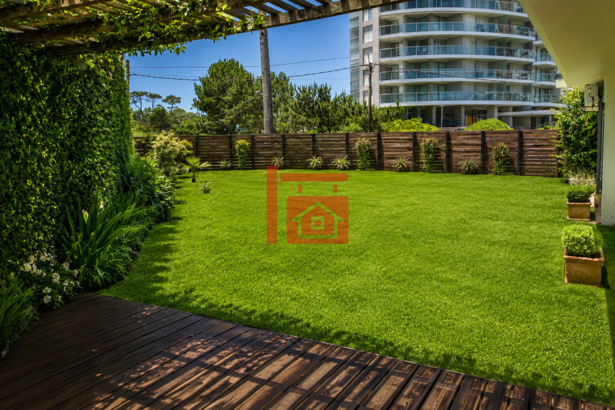 Casa ID.681 - Casa en Venta, Mansa, Punta del Este, 3 Dormitorios.