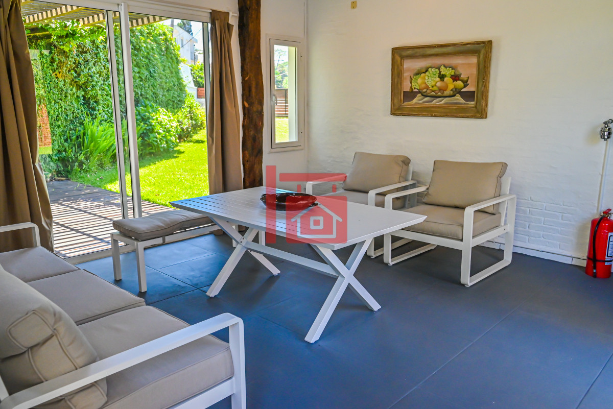 Casa ID.681 - Casa en Venta, Mansa, Punta del Este, 3 Dormitorios.