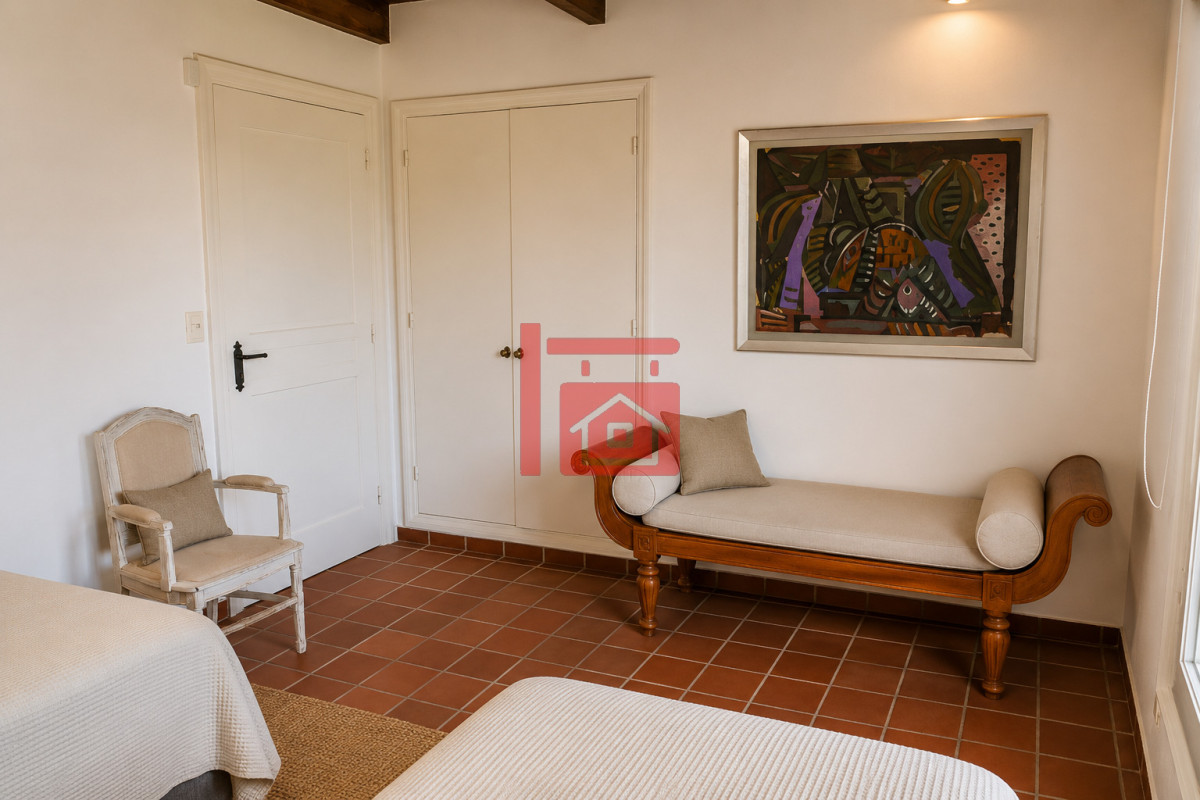 Casa ID.681 - Casa en Venta, Mansa, Punta del Este, 3 Dormitorios.