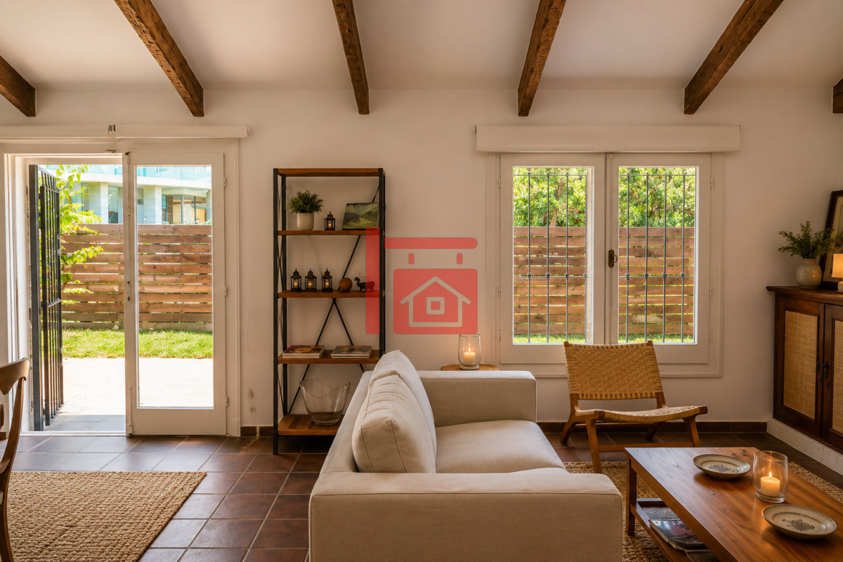 Casa ID.681 - Casa en Venta, Mansa, Punta del Este, 3 Dormitorios.