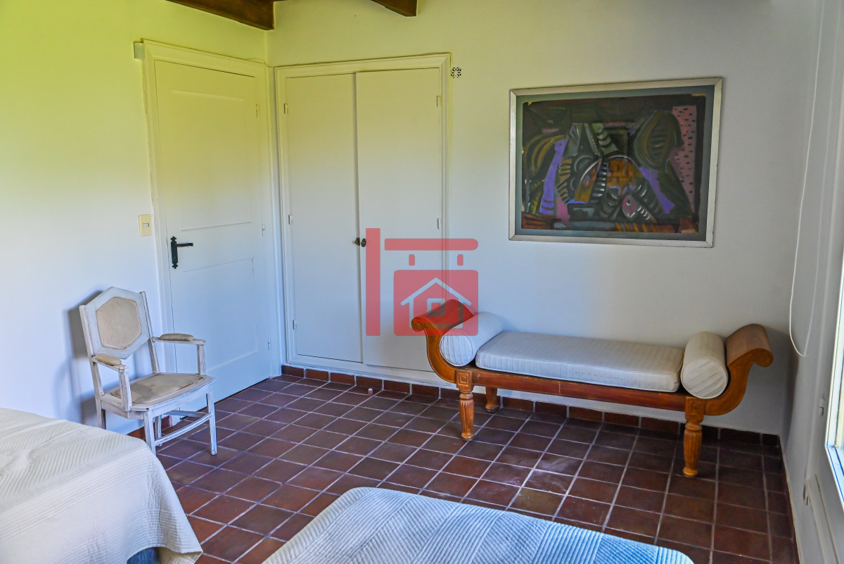 Casa ID.681 - Casa en Venta, Mansa, Punta del Este, 3 Dormitorios.