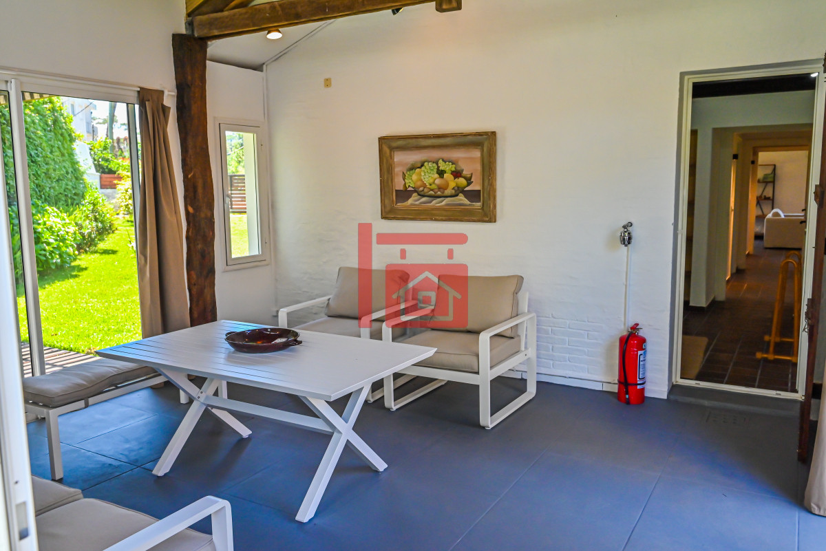 Casa ID.681 - Casa en Venta, Mansa, Punta del Este, 3 Dormitorios.