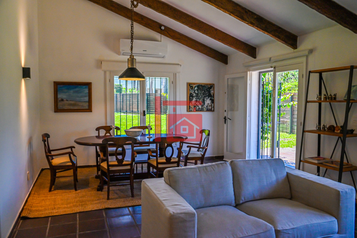 Casa ID.681 - Casa en Venta, Mansa, Punta del Este, 3 Dormitorios.