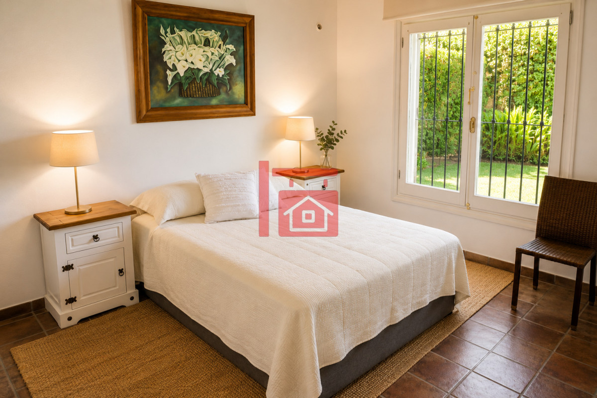 Casa ID.681 - Casa en Venta, Mansa, Punta del Este, 3 Dormitorios.