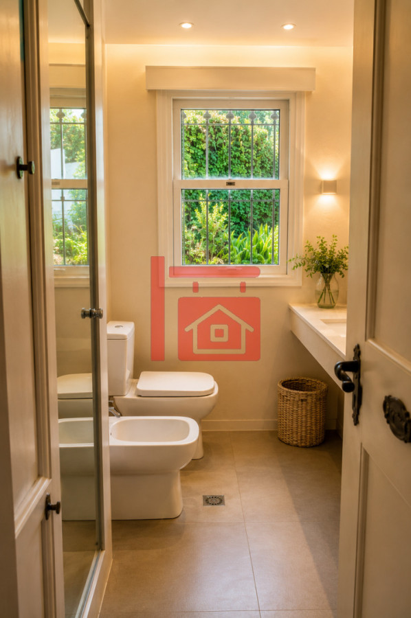 Casa ID.681 - Casa en Venta, Mansa, Punta del Este, 3 Dormitorios.