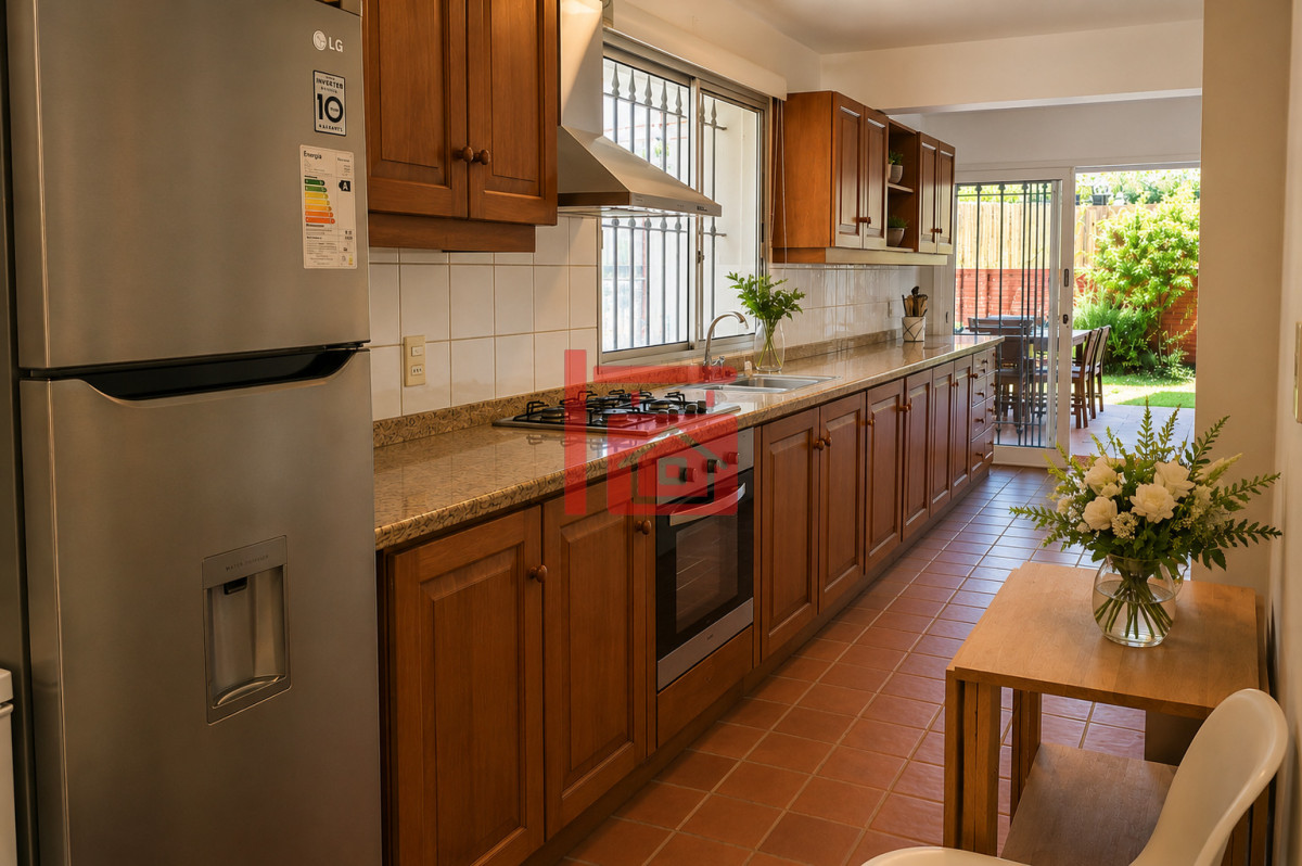 Casa ID.681 - Casa en Venta, Mansa, Punta del Este, 3 Dormitorios.