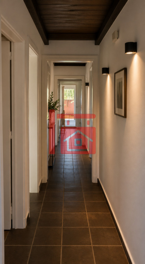 Casa ID.681 - Casa en Venta, Mansa, Punta del Este, 3 Dormitorios.