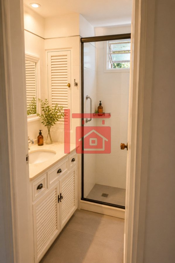 Casa ID.681 - Casa en Venta, Mansa, Punta del Este, 3 Dormitorios.