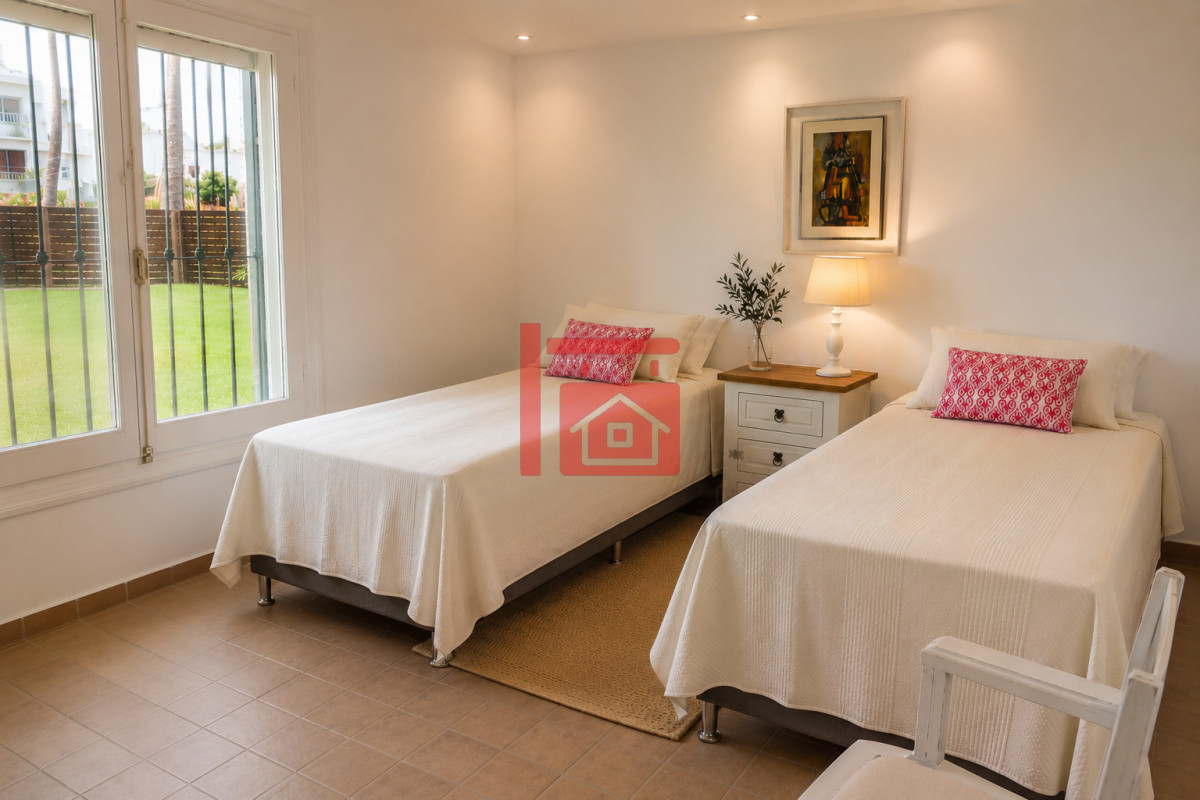Casa ID.681 - Casa en Venta, Mansa, Punta del Este, 3 Dormitorios.