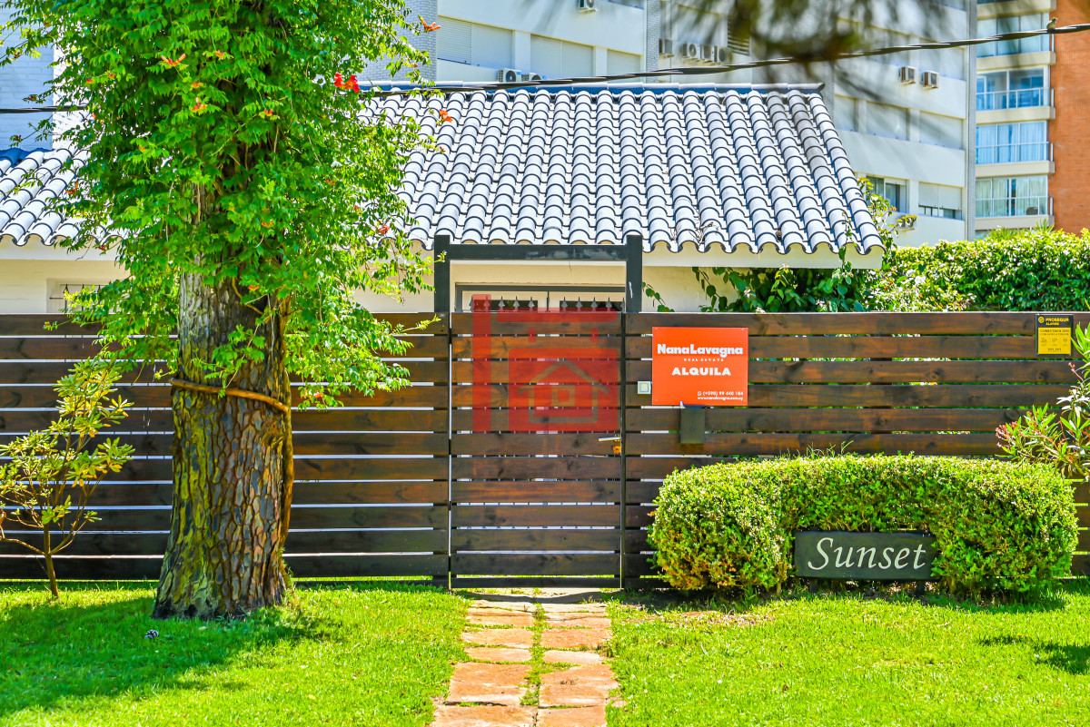 Casa ID.681 - Casa en Venta, Mansa, Punta del Este, 3 Dormitorios.