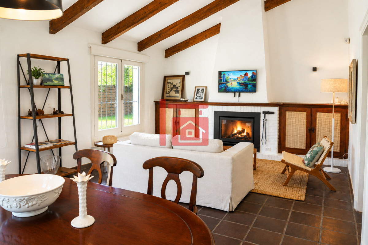 Casa ID.681 - Casa en Venta, Mansa, Punta del Este, 3 Dormitorios.