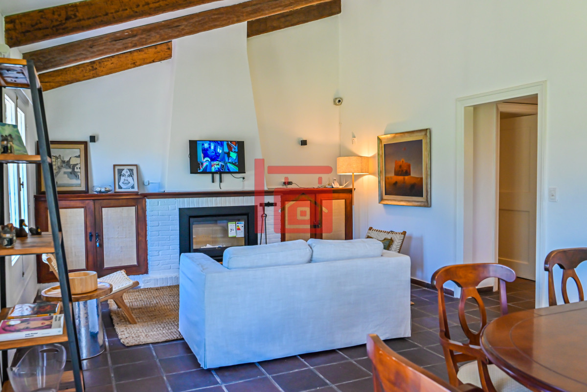 Casa ID.681 - Casa en Venta, Mansa, Punta del Este, 3 Dormitorios.