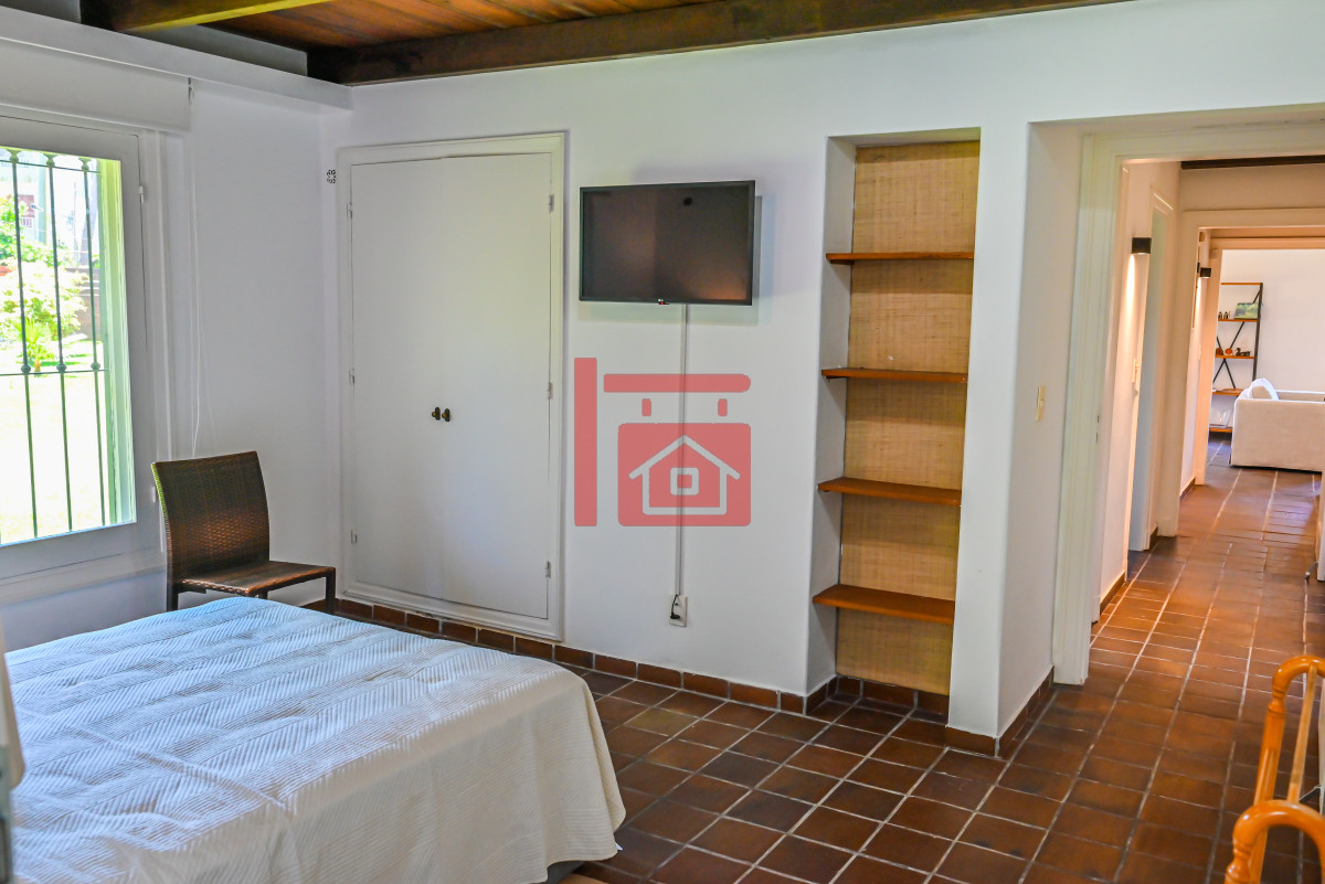 Casa ID.681 - Casa en Venta, Mansa, Punta del Este, 3 Dormitorios.