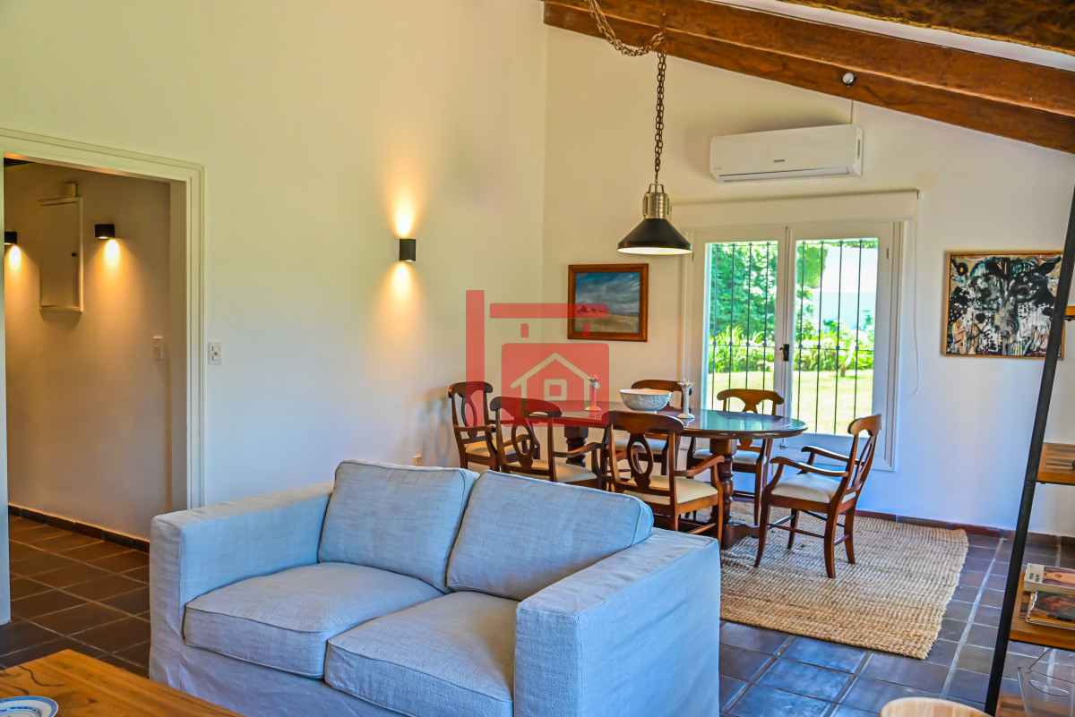 Casa ID.681 - Casa en Venta, Mansa, Punta del Este, 3 Dormitorios.