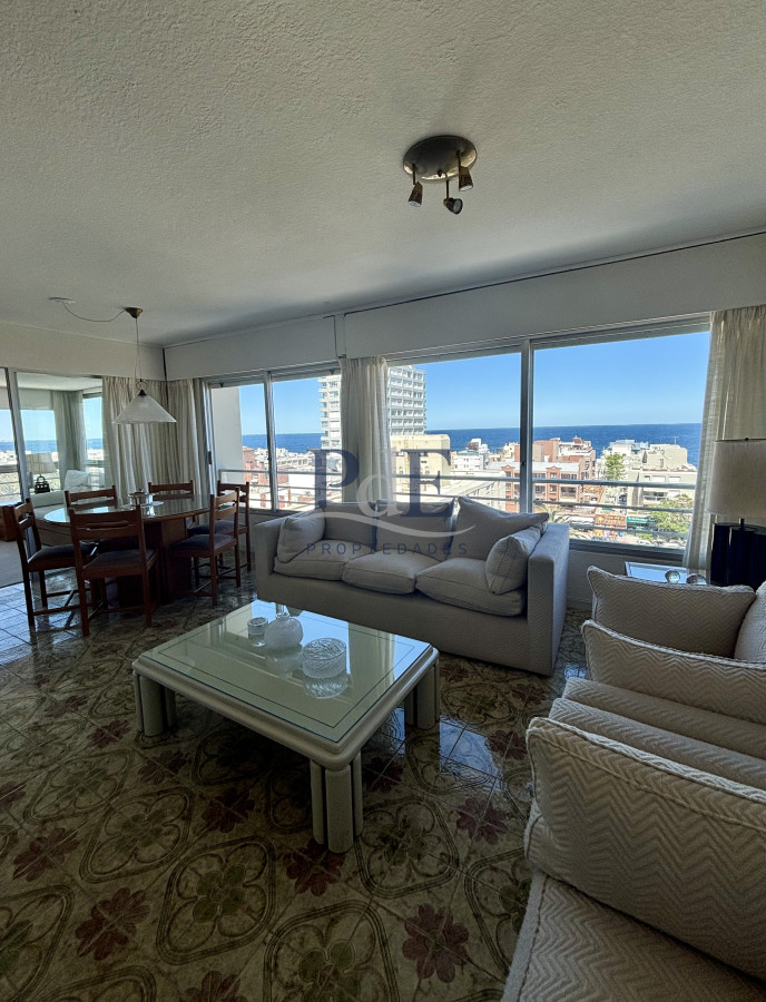 Apartamento en Venta | Península | 2 Dormitorios 3 baños.