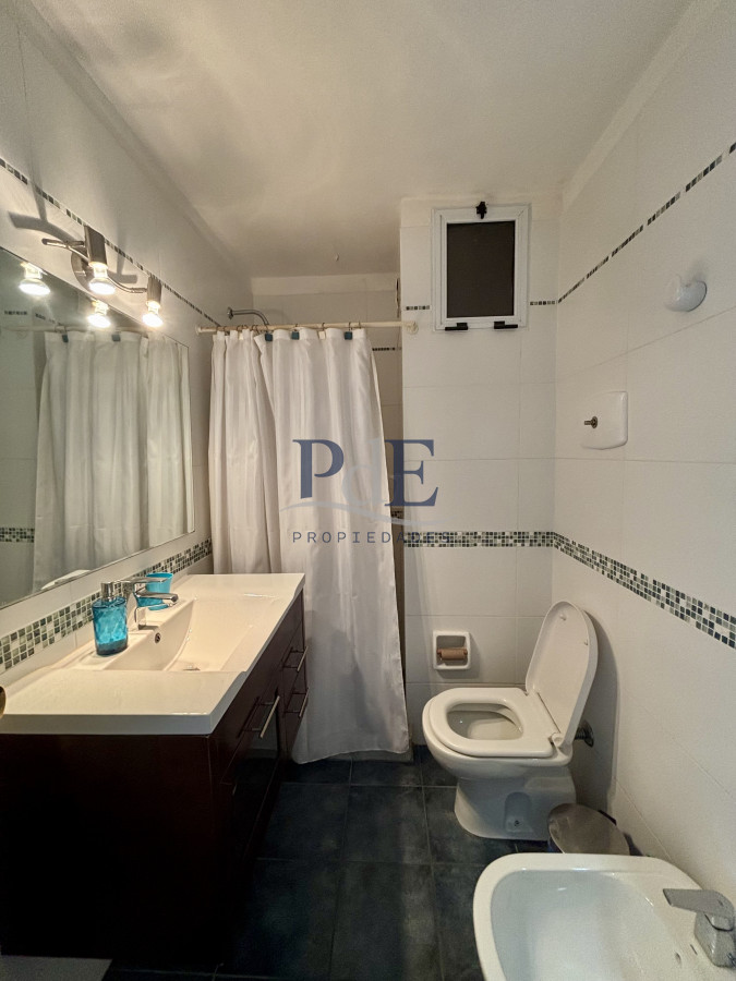 Apartamento en la Península, 2 dorm 2 baños. | Punta del Este - Imagen 8