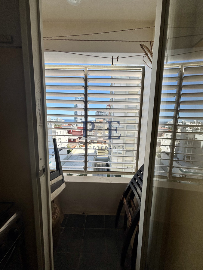 Apartamento en la Península, 2 dorm 2 baños. | Punta del Este - Imagen 14