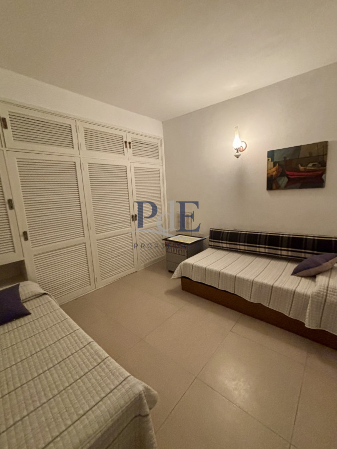 Apartamento en la Península, 2 dorm 2 baños. | Punta del Este - Imagen 10