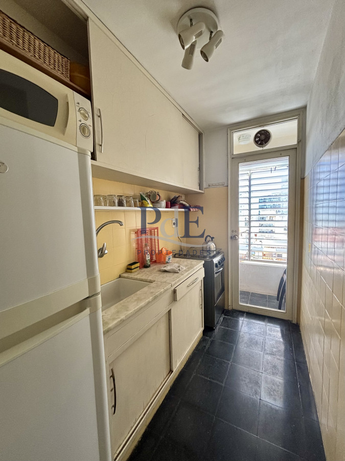 Apartamento en la Península, 2 dorm 2 baños. | Punta del Este - Imagen 12