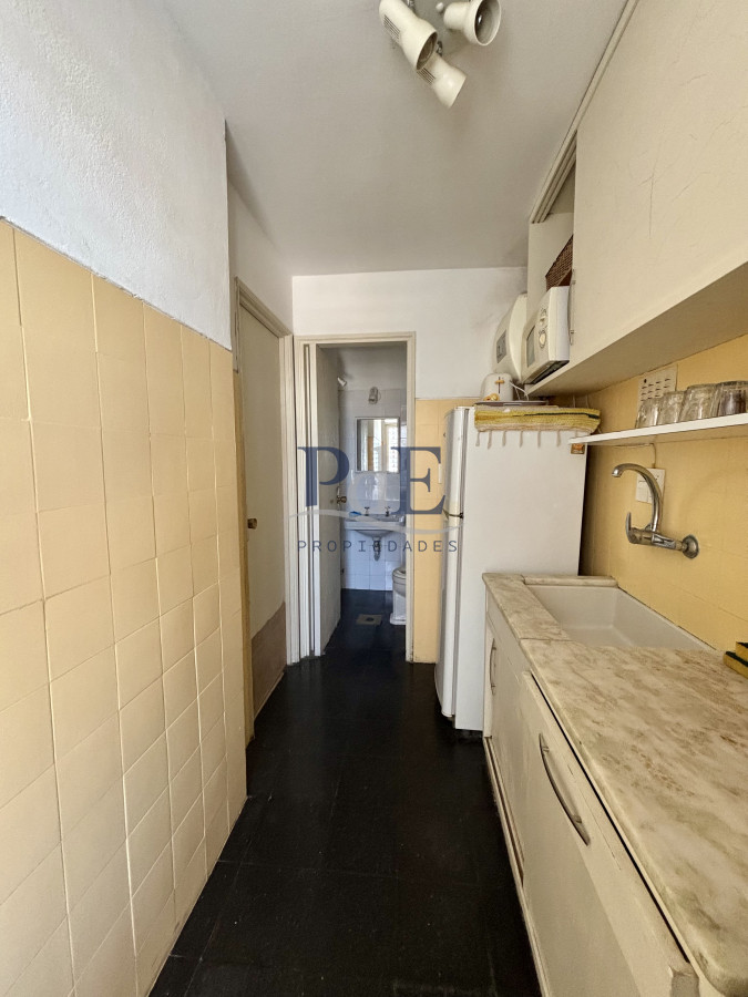 Apartamento en la Península, 2 dorm 2 baños. | Punta del Este - Imagen 11