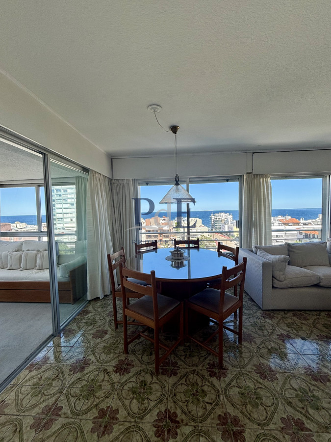 Apartamento en Venta | Península | 2 Dormitorios 3 baños. - Imagen 2