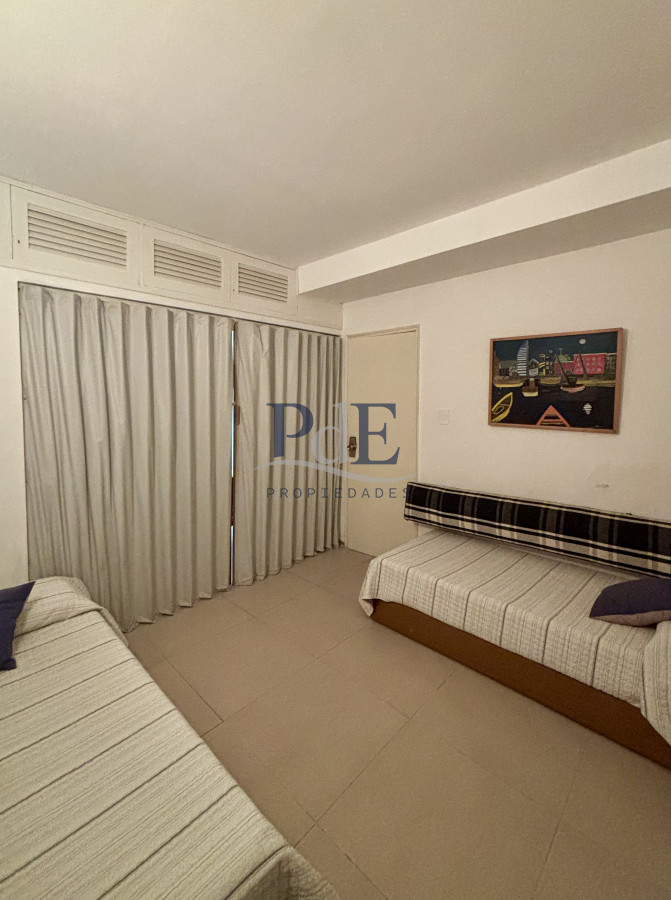 Apartamento en la Península, 2 dorm 2 baños. | Punta del Este - Imagen 9