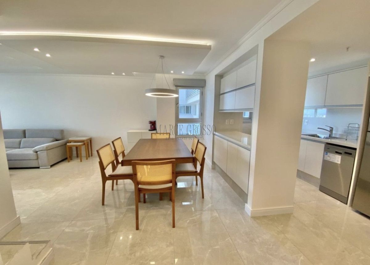 Apartamento ID.198 - MIAMI BOULEVARD VENTA DE APARTAMENTO DE 3 DORMITORIOS PUNTA DEL ESTE
