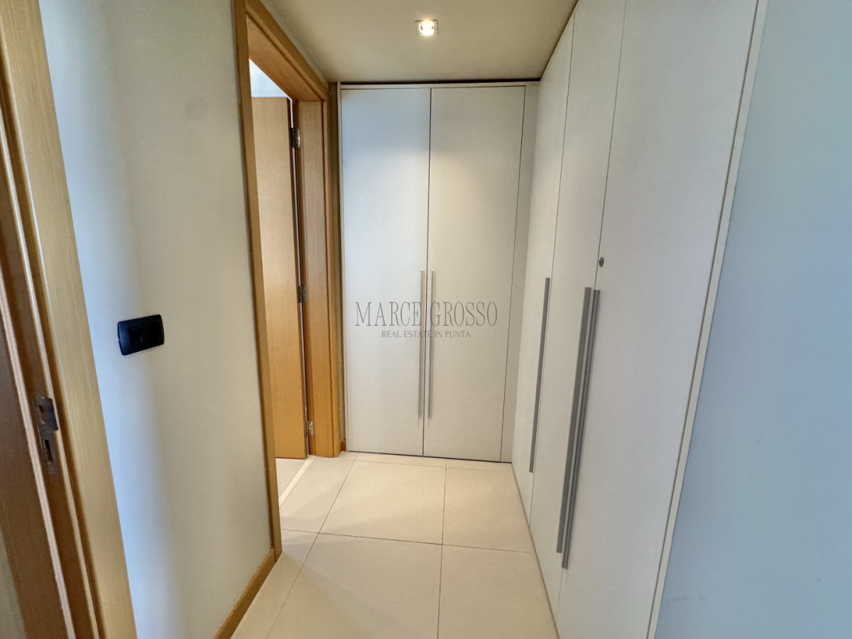 Apartamento ID.199 - TIBURON TERRAZAS BARRA APARTAMENTO VENTA DE 3 SUITES + DEPENDENCIA PUNTA DEL ESTE