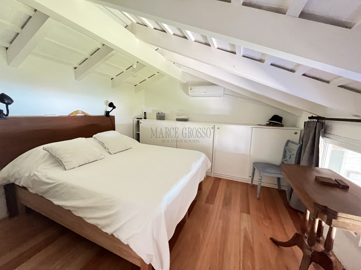 Apartamento ID.210 - Draga Inn - Exclusivo apartamento con terraza privada y vista al mar