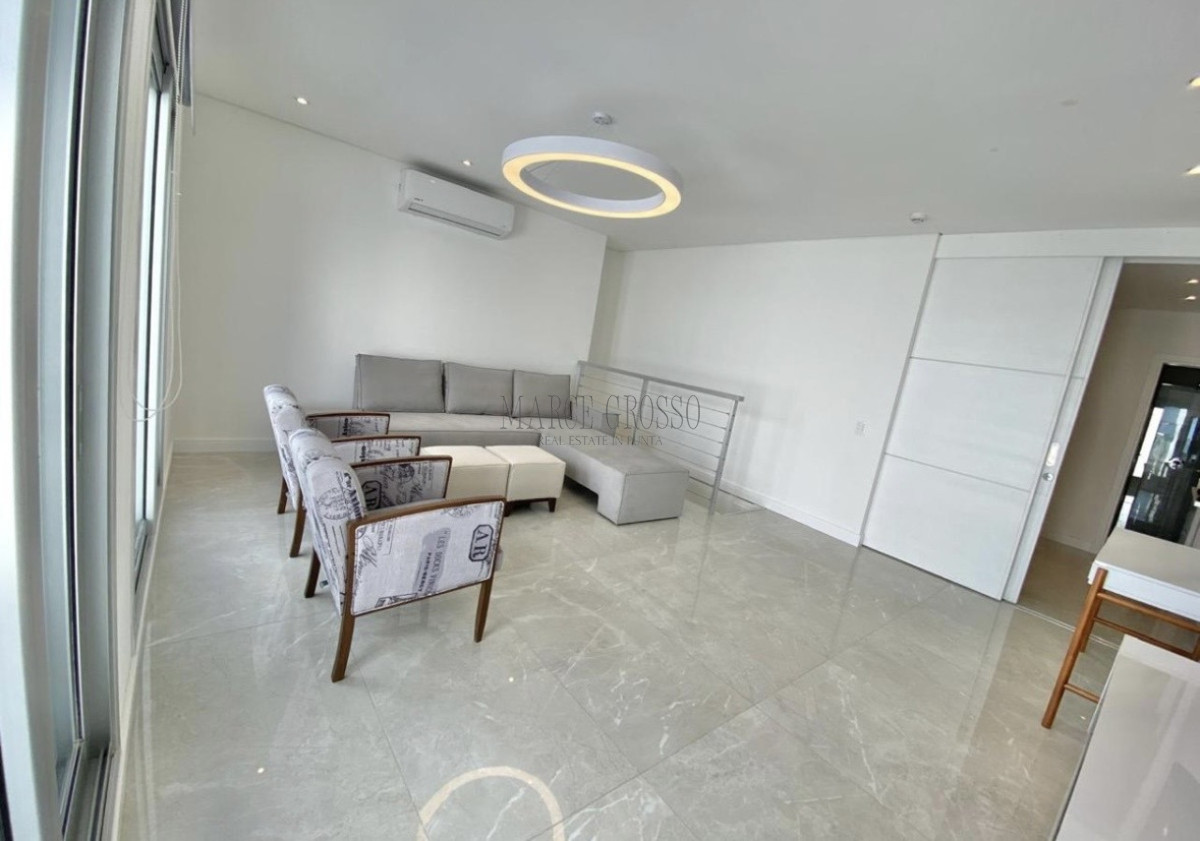 Apartamento ID.198 - MIAMI BOULEVARD VENTA DE APARTAMENTO DE 3 DORMITORIOS PUNTA DEL ESTE
