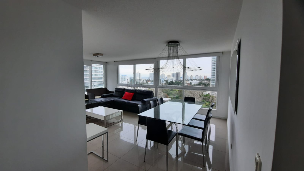 Apartamento ID.197 - EXCELENTE APARTAMENTO EN ROOSEVELT