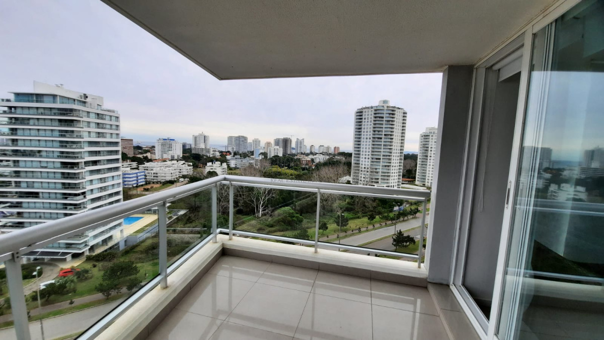 Apartamento ID.197 - EXCELENTE APARTAMENTO EN ROOSEVELT