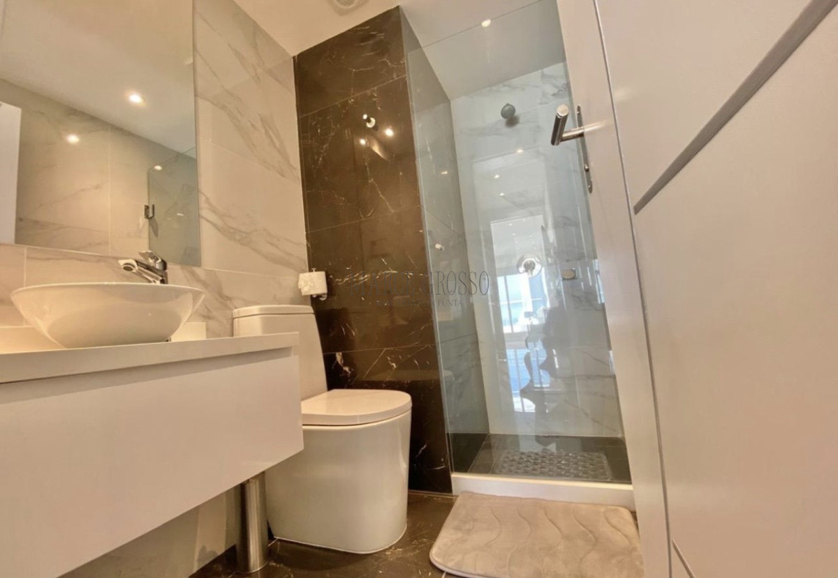 Apartamento ID.198 - MIAMI BOULEVARD VENTA DE APARTAMENTO DE 3 DORMITORIOS PUNTA DEL ESTE