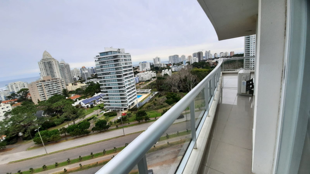 Apartamento ID.197 - EXCELENTE APARTAMENTO EN ROOSEVELT
