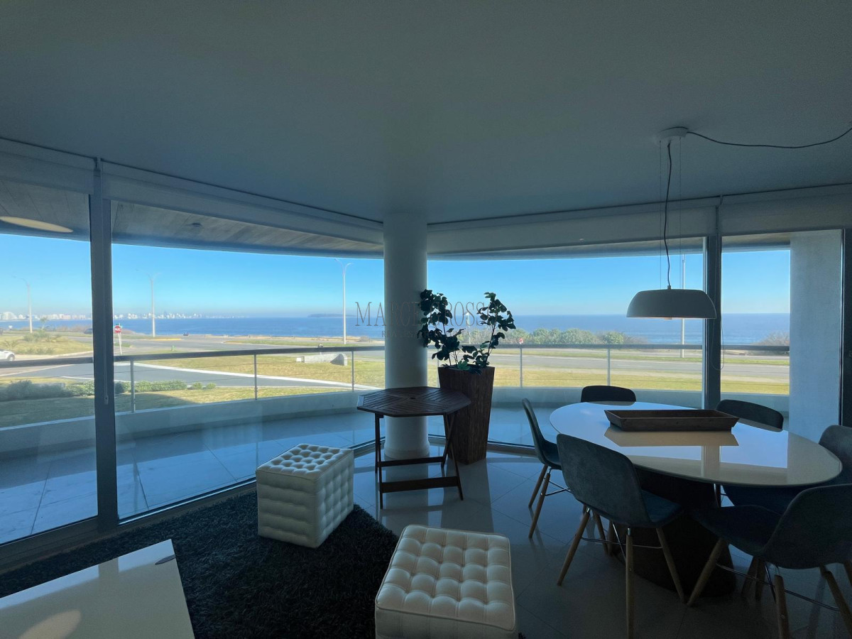 Apartamento ID.215 - Espectacular Apartamento Esquinero en Venta - Mansa 