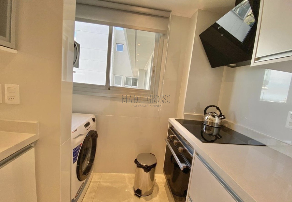 Apartamento ID.198 - MIAMI BOULEVARD VENTA DE APARTAMENTO DE 3 DORMITORIOS PUNTA DEL ESTE