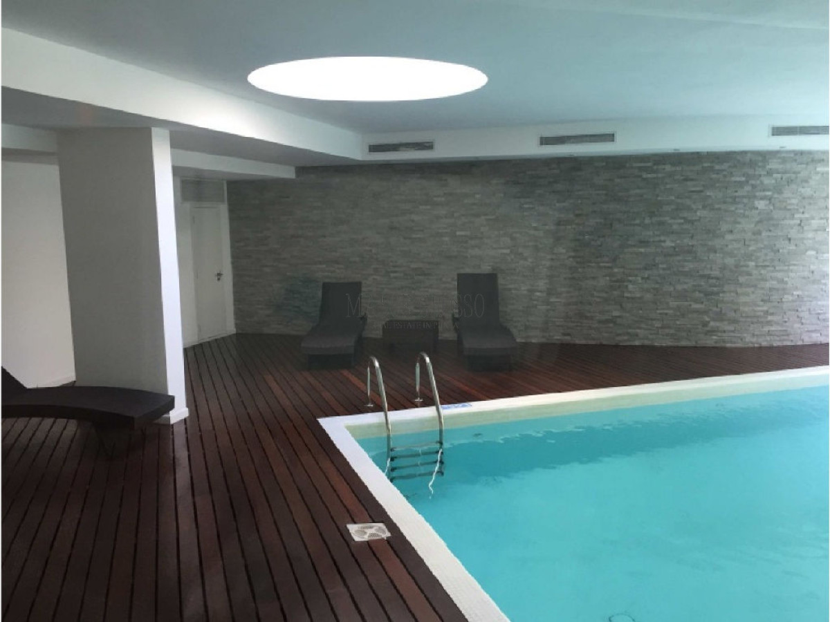 Apartamento ID.215 - Espectacular Apartamento Esquinero en Venta - Mansa 