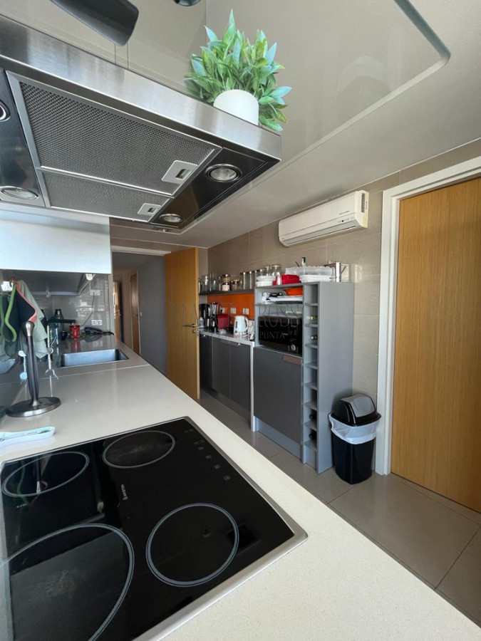 Apartamento ID.200 - Hermoso apartamento en venta con vista panorámica.