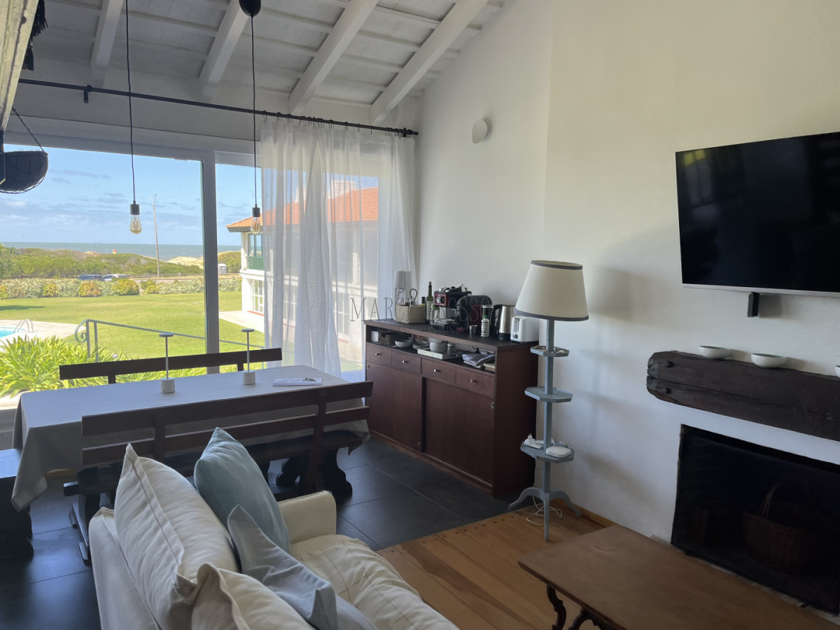 Apartamento ID.210 - Draga Inn - Exclusivo apartamento con terraza privada y vista al mar