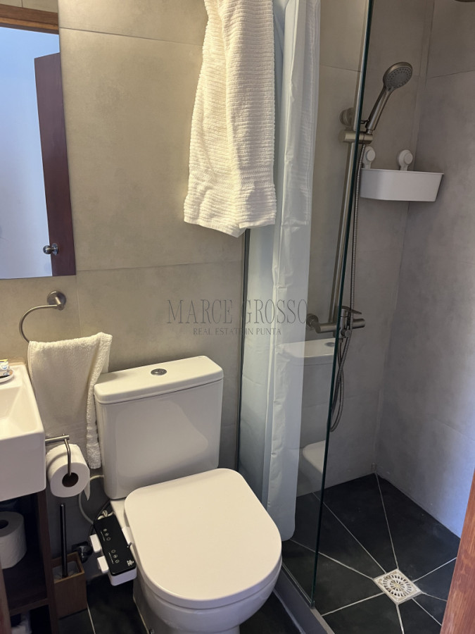 Apartamento ID.210 - Draga Inn - Exclusivo apartamento con terraza privada y vista al mar