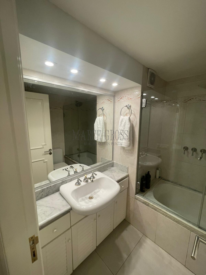 Apartamento ID.196 - Espectacular apartamento con vista al mar