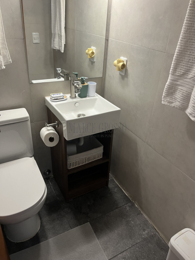 Apartamento ID.210 - Draga Inn - Exclusivo apartamento con terraza privada y vista al mar