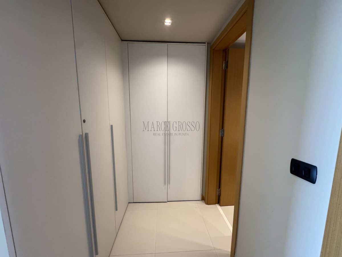 Apartamento ID.199 - TIBURON TERRAZAS BARRA APARTAMENTO VENTA DE 3 SUITES + DEPENDENCIA PUNTA DEL ESTE