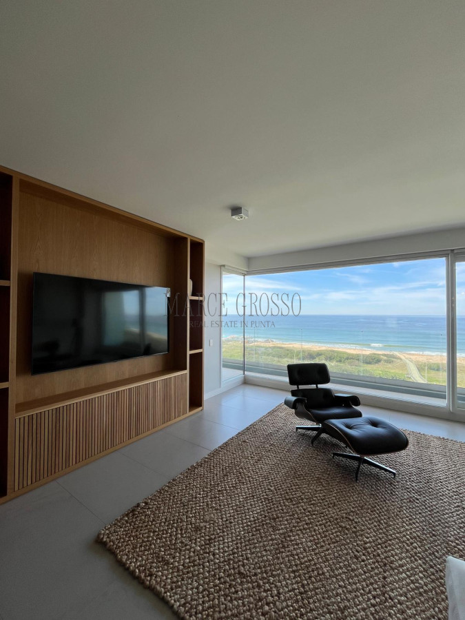 Apartamento ID.204 - Lujoso Apartamento en venta y alquiler. Temporada.