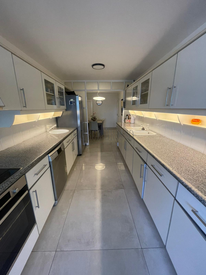 Apartamento ID.196 - Espectacular apartamento con vista al mar