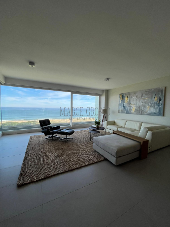Apartamento ID.204 - Lujoso Apartamento en venta y alquiler. Temporada.