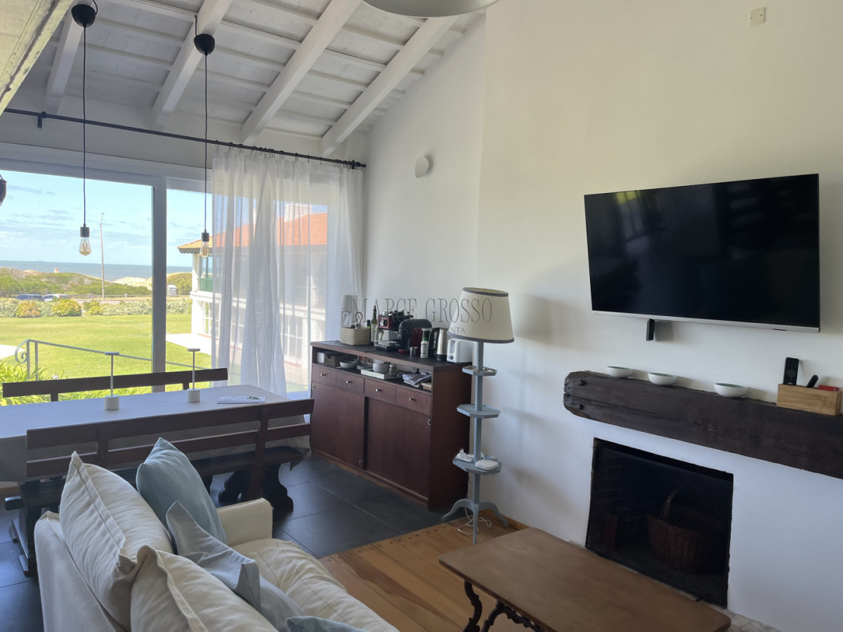 Apartamento ID.210 - Draga Inn - Exclusivo apartamento con terraza privada y vista al mar