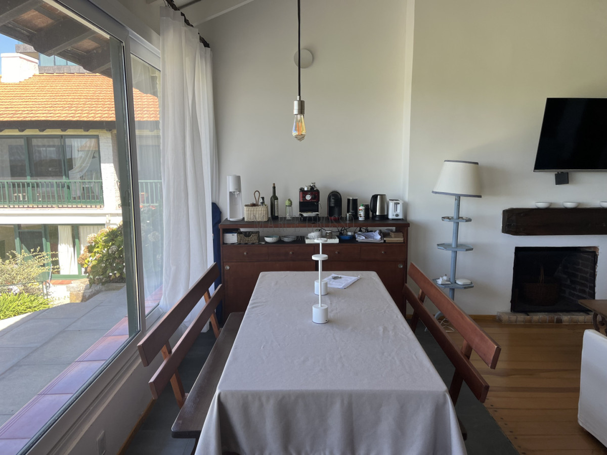 Apartamento ID.210 - Draga Inn - Exclusivo apartamento con terraza privada y vista al mar